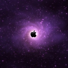 Holy batman: Apple now worth $469 billion